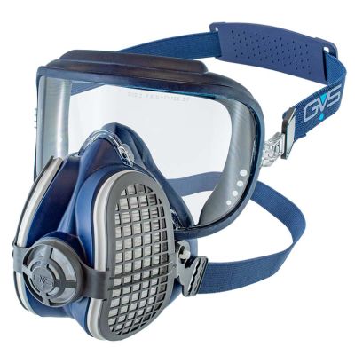 Pack masque Elipse Integra + Films + Filtres