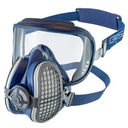 Pack masque Elipse Integra + Films + Filtres